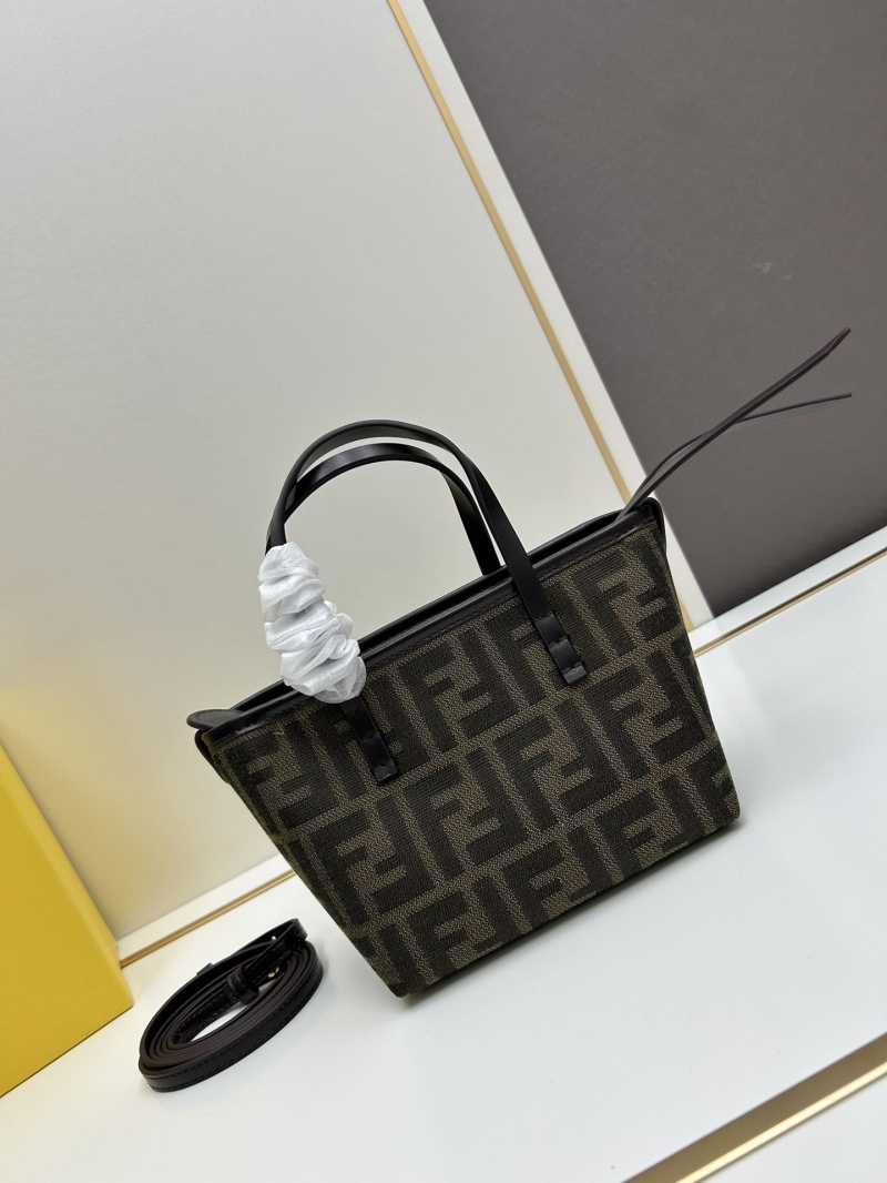 Fendi Top Handle Bags